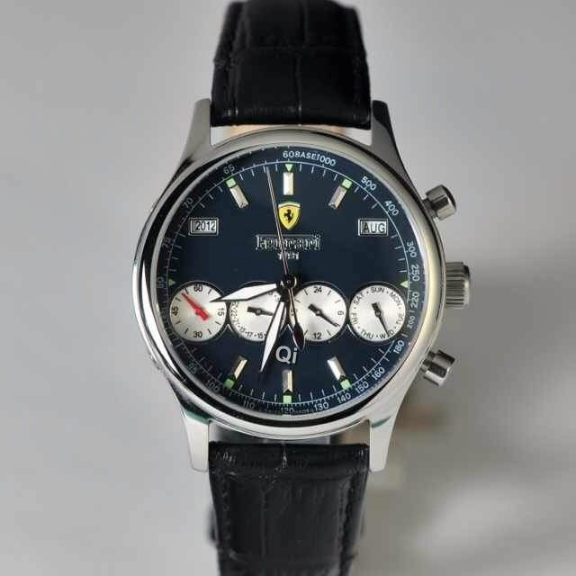 Ferrari watch man-344